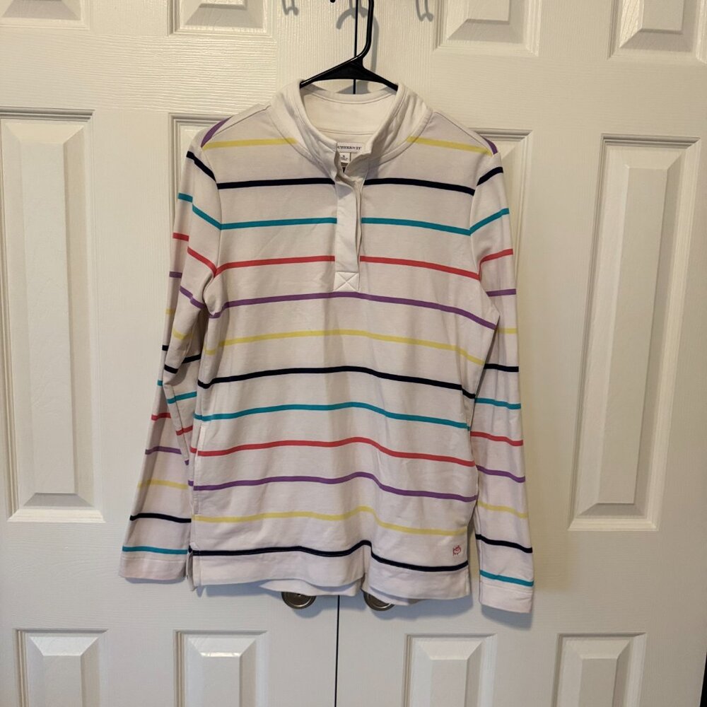 Southern Tide Pullover - Picture 4 of 4